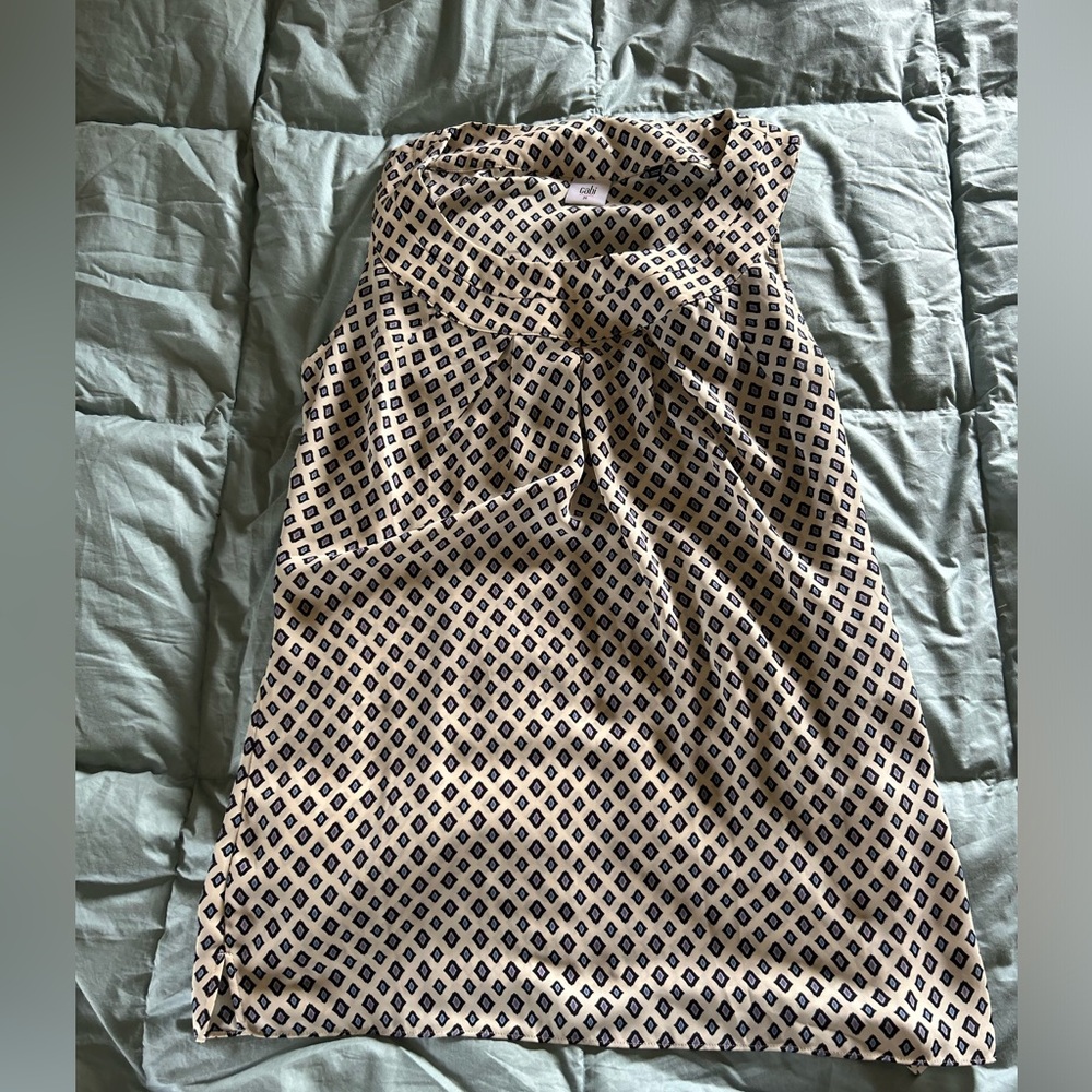 Cabi blouse